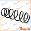 Ressorts de suspension arrière pour SUZUKI | 36209729, 36237791